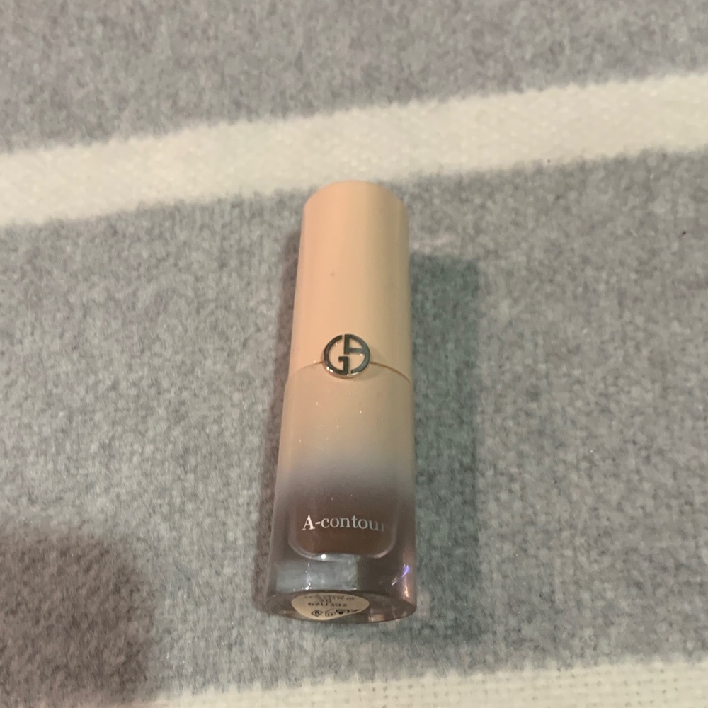 Armani A-Contour Cream & Brown Contour Stick 20